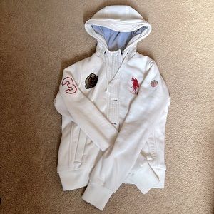 U.S.Polo Jacket